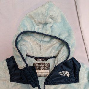 The North Face Oso Hoodie